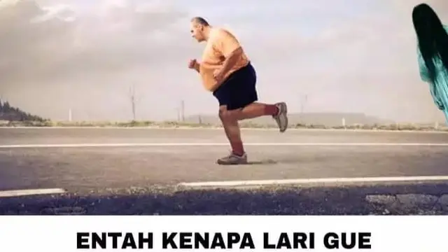 7 Meme Mimpi Kocak Enggak Masuk Akal Ini Banyak Dialami Orang