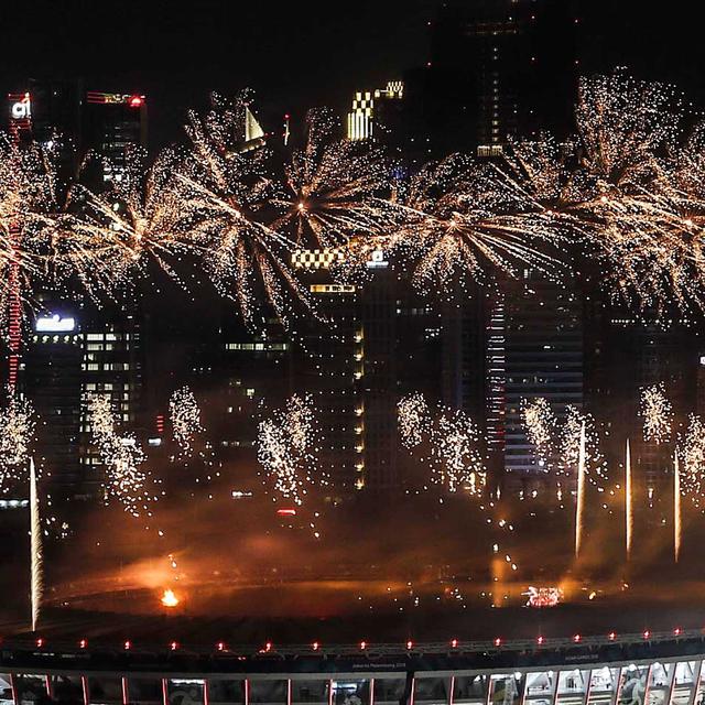 Gelar Asian Games 2018 Indonesia Dapat Berbagai Keuntungan Ini Bisnis Liputan6 Com