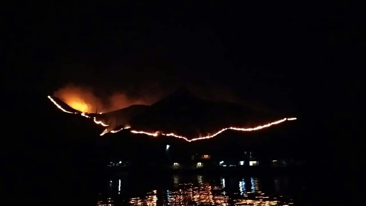 Gili Lawa