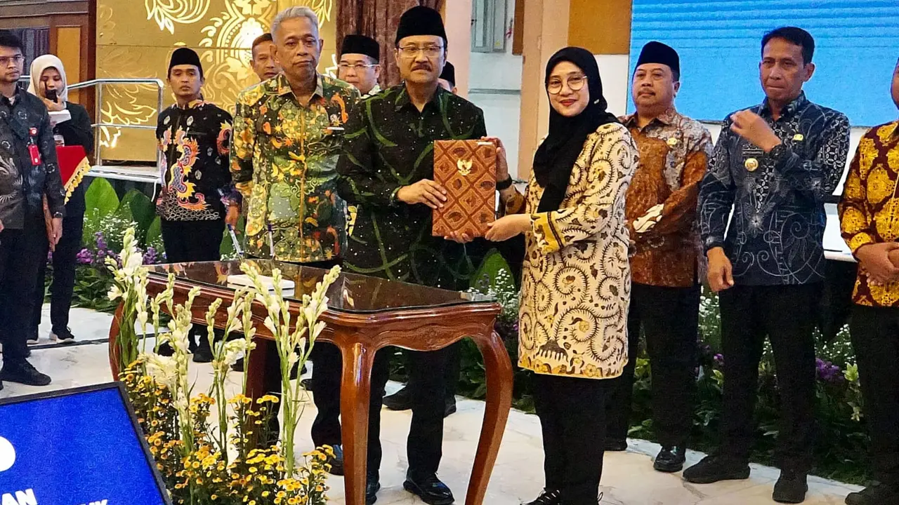 Penuhi Syarat Kelayakan! Banyuwangi Siap Gelar Sekolah Rakyat 14 Juli 2025