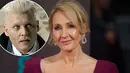 Rowling menjelakan bahwa David Yates sempat berpikir untuk melakukan casting ulang. Namun hal itu tak jua terjadi. (Fuse TV)