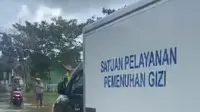 BGN Tutup Sementara 492 SPPG di Sumatra, Ini Alasannya