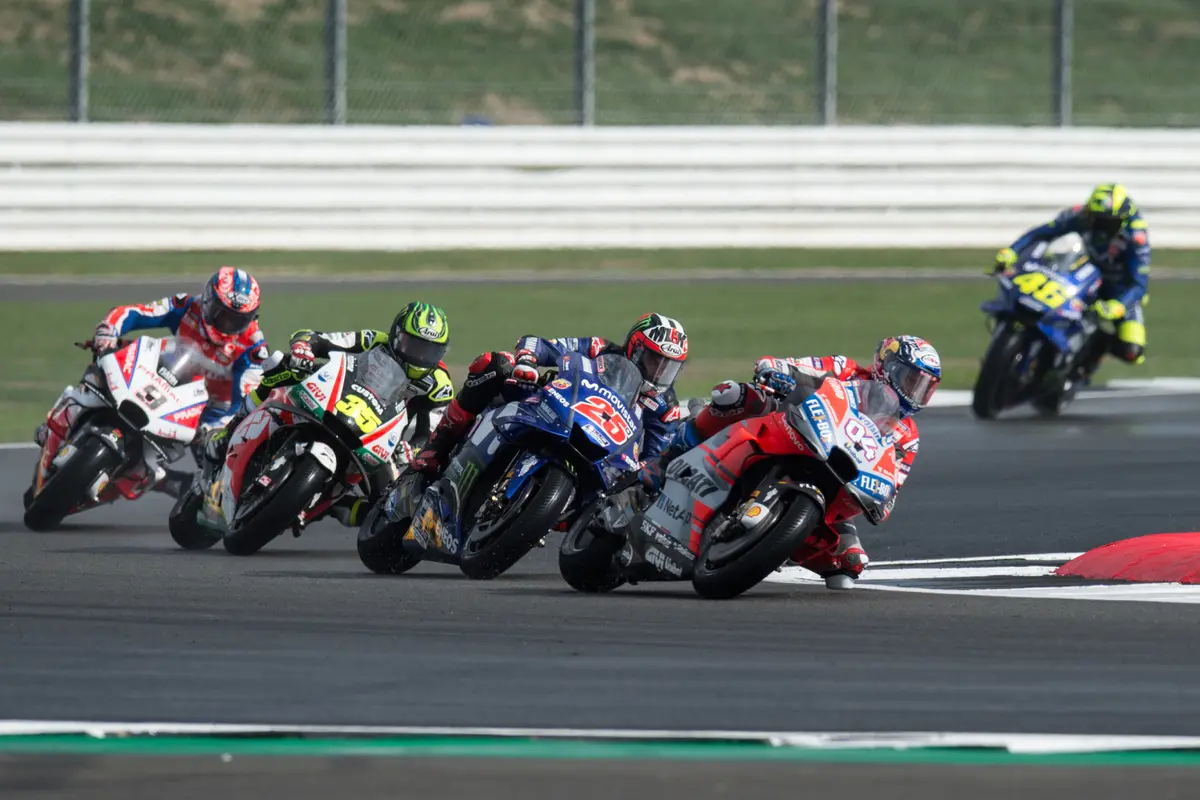 MotoGP