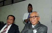Cerita OC Kaligis tak berdaya, sampai tak bisa gaji pegawainya