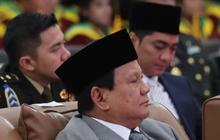 UU Kementerian Negara Disahkan, Prabowo Bebas Tambah Kementerian Tanpa Batasan