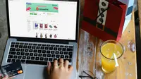 Ini Cara BRI Mendorong 30 Ribu Pelaku UMKM Go Online