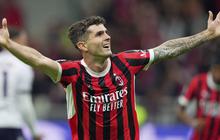 3 Faktor Kunci Kemenangan AC Milan atas Bologna di Liga Italia