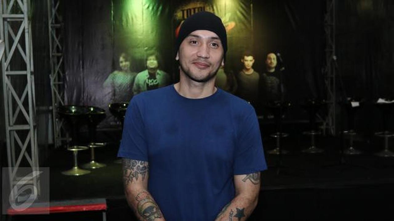 Kronologi Kecelakaan yang Renggut Nyawa Aktor Gary Iskak di Pesanggrahan Jaksel