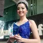 Elfin Pertiwi mampu menggondol gelar Top 10 dan Best National Costume untuk pertama kalinya bagi Indonesia.