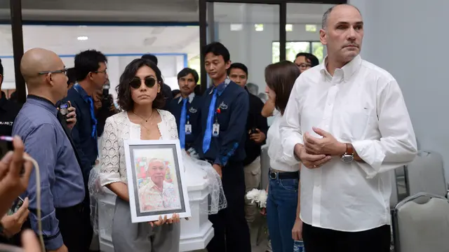 [Bintang] Bondan Winarno