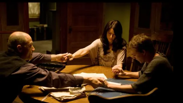 The Haunting in Connecticut (2009) foto: IMDB