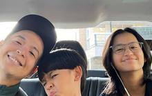8 Potret Terbaru Penampilan Sky, Putri Sulung Ernest Prakasa, yang Semakin Besar dan Mempesona Meskipun Luput Dari Sorotan