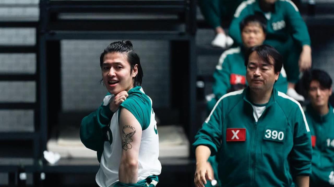 Sedang Tayang di Netflix! Cek Jadwal, Link Streaming, dan Fakta Menarik Squid Game 2