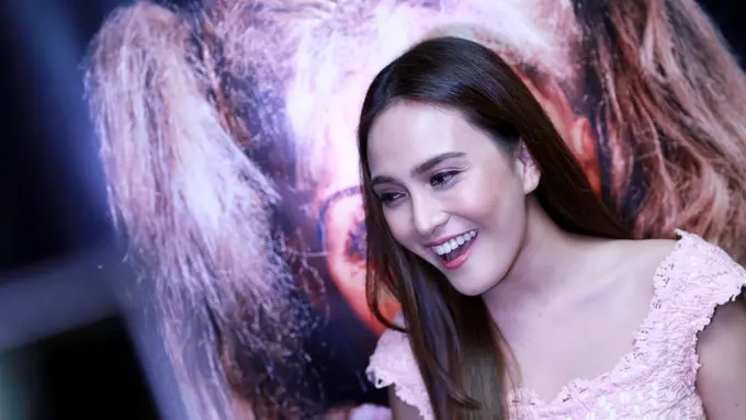 [Bintang] Shandy Aulia