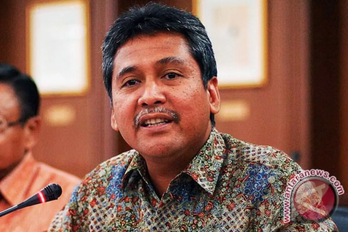 Haryadi B Sukamdani