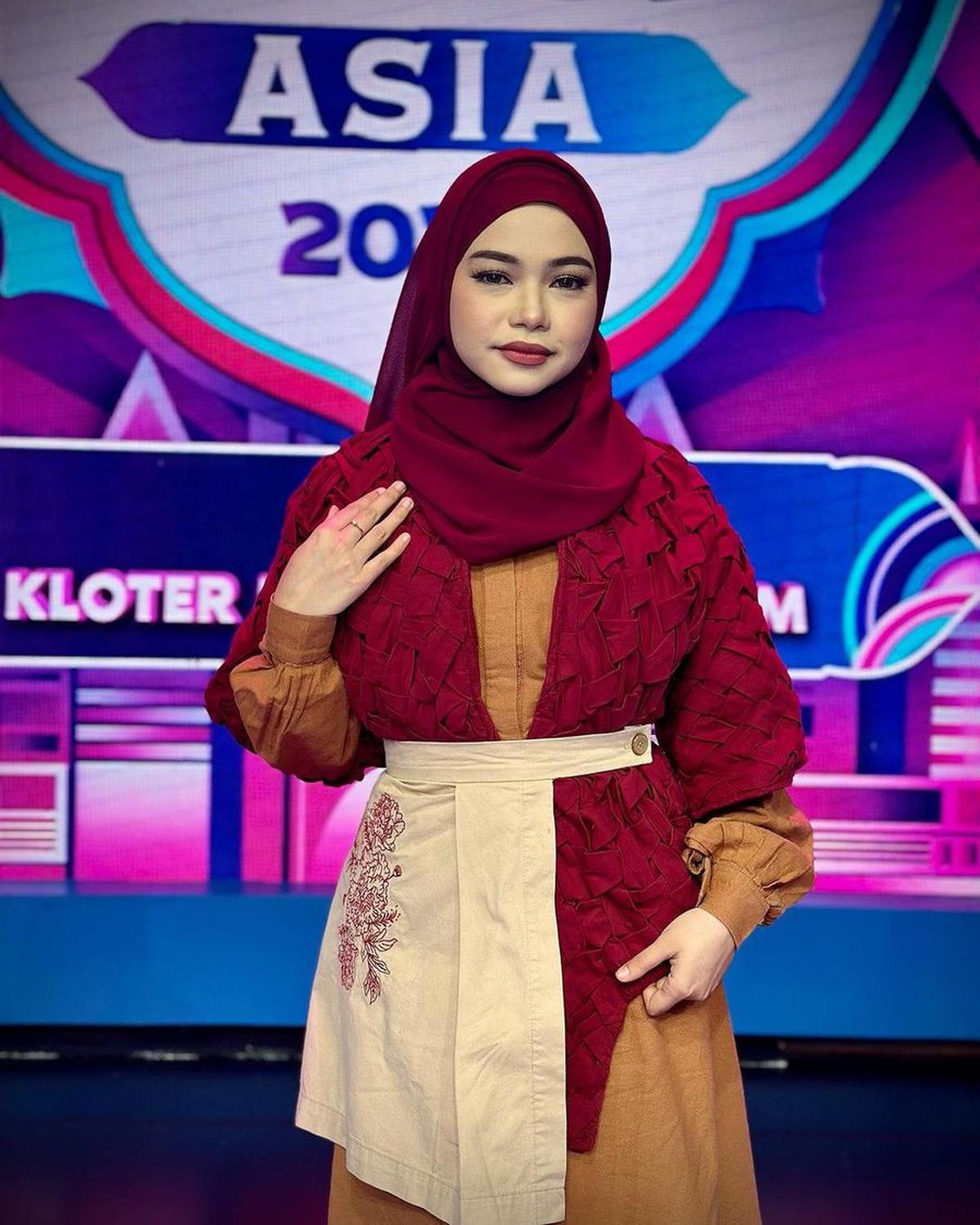 Sangat Menawan&nbsp;