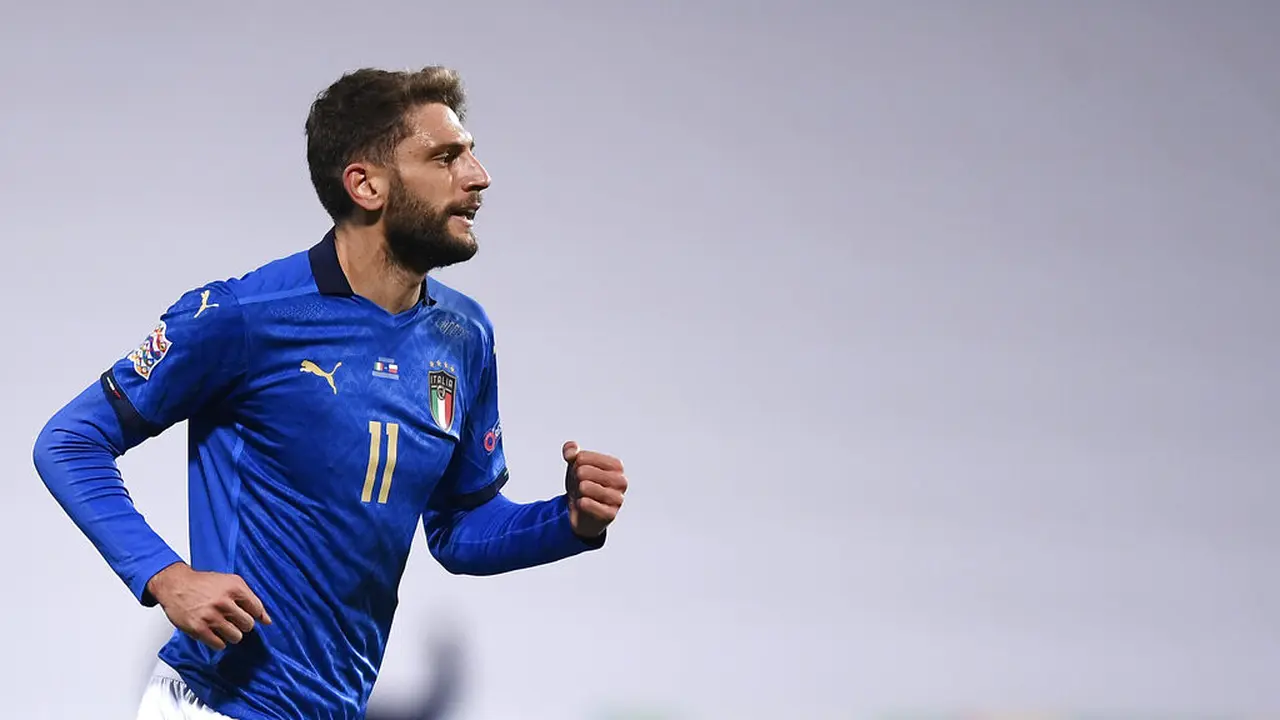 Italia Tekuk Polandia 2-0