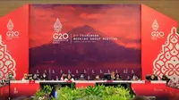 Kementerian Keuangan dan Bank Indonesia telah menyelenggarakan pertemuan Framework Working Group kedua (2nd FWG) di bawah Presidensi G20 Indonesia pada tanggal 24-25 Mei 2022 di Jakarta.