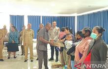 Kemendukbangga Harap Lima Program Prioritas Optimal di Jayawijaya