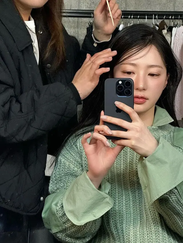 Nasib Drama Korea 'History of Losers' Dipertaruhkan Ketika Song Ha Yoon Tersandung Kasus Bullying, Menyusul Kasus Dugaan Serupa yang Menimpa Jo Byeong Gyu (Instagram/ hayoonsong1202)