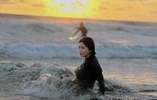 Potret 'Hot Mom' Felicya Angelista Liburan di Pantai, Makin Cantik dengan Tubuh Langsing & Gaya Busana Dipuji Sopan