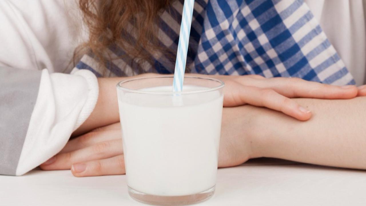 5 Manfaat Susu Murni untuk Ibu Hamil, Bantu Pertumbuhan Janin