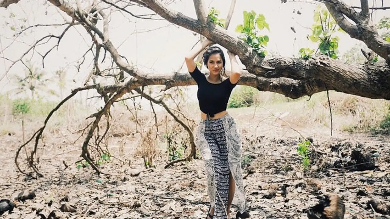 [Bintang] Pevita Pearce