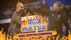 Berita video Big Match yang akan mempertemukan Manchester City menghadapi Liverpool dalam lanjutan Premier League pekan ke-21, Jumat (4/1/2018) dinihari WIB.