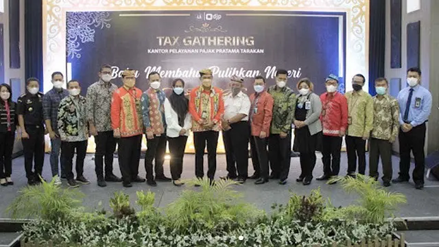 Pemkot Tarakan
