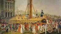 10-9-1977: Eksekusi Mati dengan Guillotine Terakhir di Perancis