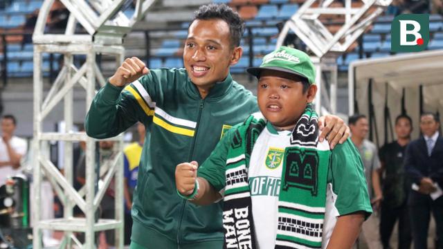 Bonek I Gede Deni Sanjaya