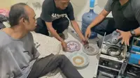 Kasus Pembobolan Laundry Ungkap Pencurian Koleksi Museum Cakraningrat Bangkalan