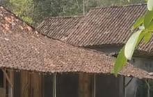 Kisah Unik dari Desa Mertelu Gunungkidul, Satu Kawasan Hanya Boleh Dihuni 3 Kepala Keluarga