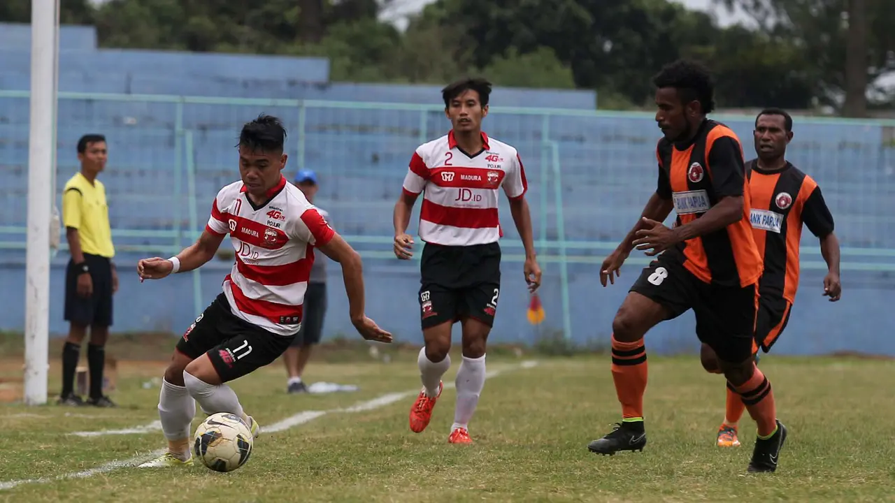 Madura United