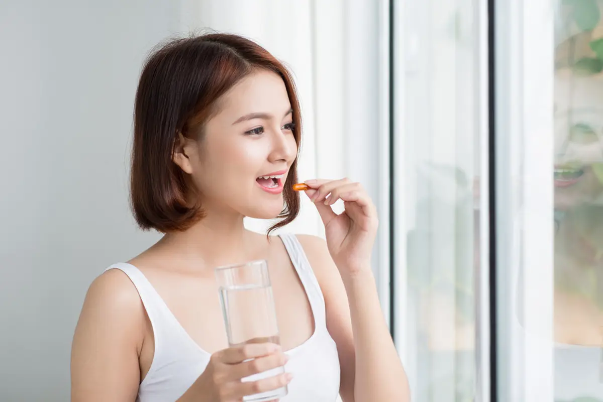 Manfaat Vitamin D3, Vitamin E dan Astaxanthin Agar Tak Loyo saat Mudik