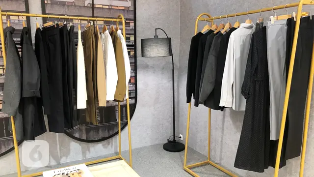 LifeWear UNIQLO Fall/Winter 2021