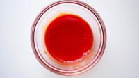 How to make fake blood at home. (Image: Reve AI)