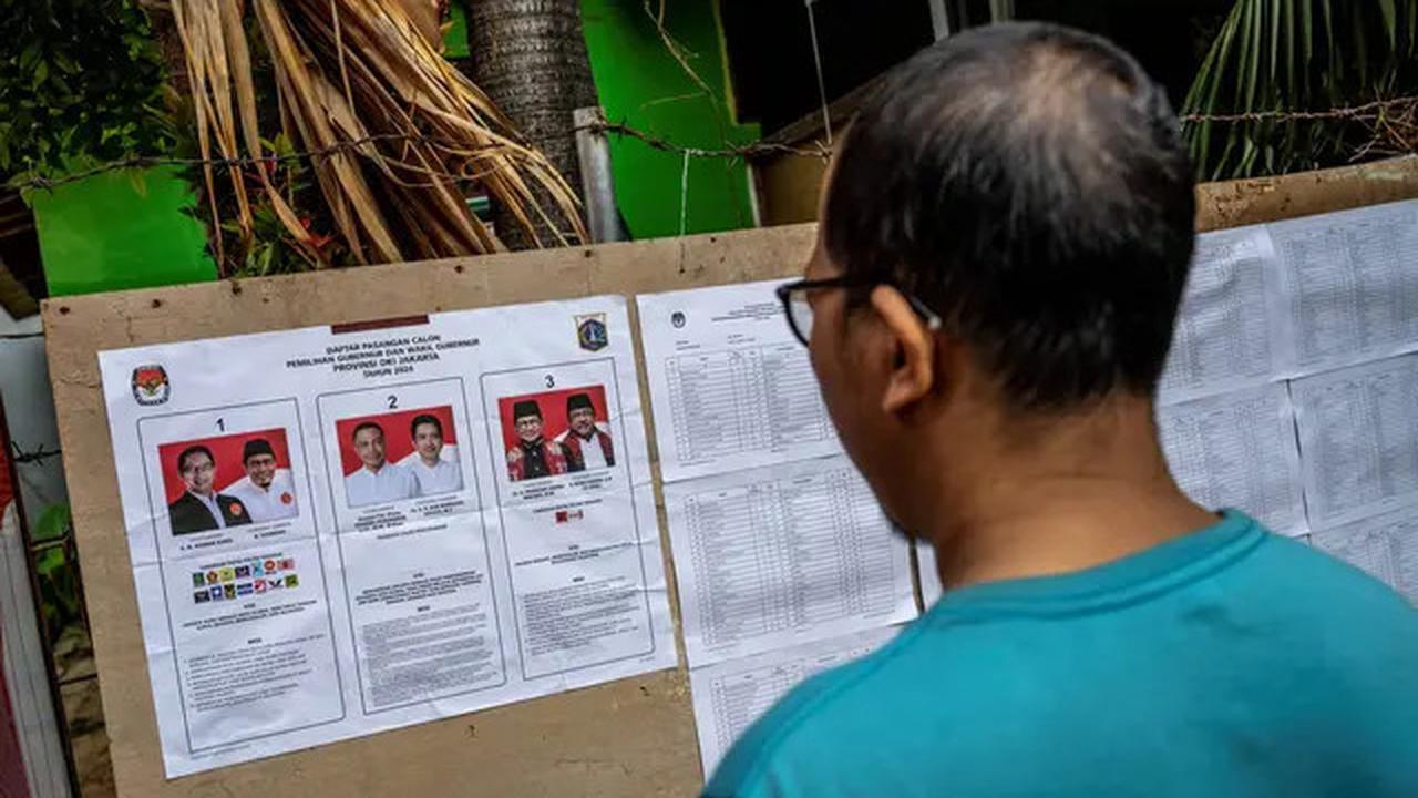 Momen Presiden Prabowo Subianto dan Masyarakat Indonesia Tentukan Pilihan pada Pilkada Serentak 2024
