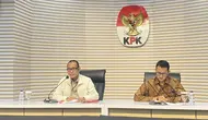Alasan KPK Libatkan Puspom TNI dalam OTT di BNPB