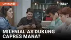 Calon wakil presiden dari Partai Republik, JD Vance, adalah orang pertama dari generasi milenial yang mencalonkan diri dari partai besar AS. Bagaimana pandangan pemilih milenial AS terhadap sang cawapres dan pilpres November secara umum?