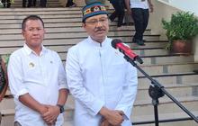 Progres Pembangunan Sekolah Rakyat Merah Putih di Kupang Capai 75 Persen, Siap Beroperasi Juli 2026