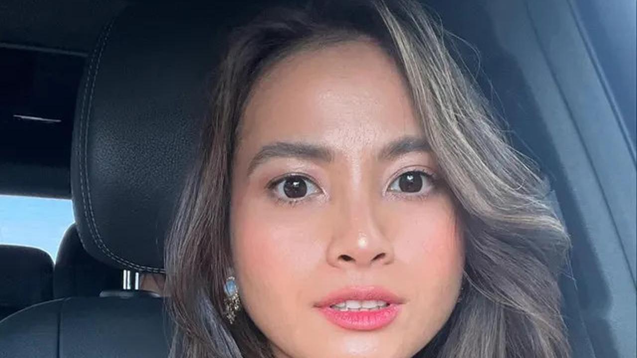 Alasan Acha Septriasa Bintangi Film Air Mata Mualaf, Pernah Merasakan yang Dialami Tokoh Utama