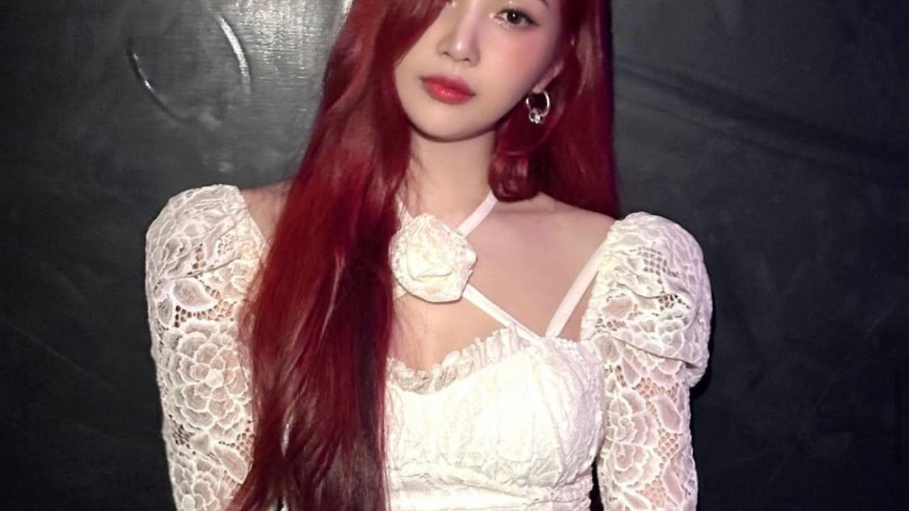 Alasan Joy Red Velvet Memilih Tetap Bersama SM Entertainment yang Mengejutkan