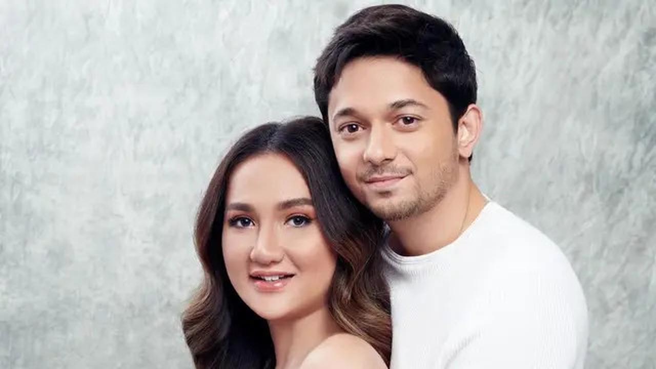 Tengku Dewi dan Andrew Andika Menangis Selama Jalani Sidang Mediasi Terkait Perceraian