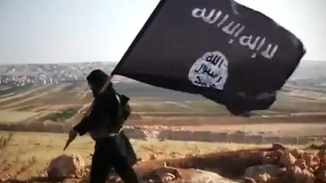 Video Rekrutmen ISIS untuk Orang Indonesia