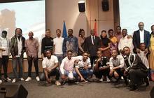 Rwanda Rayakan 31 Tahun Pembebasan di Jakarta: Dari Luka Genosida Menuju Bangkitnya Negeri Tangguh