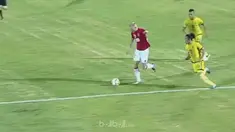 Berita video gol Bali United torehan Nick van der Velden saat kalah 1-3 dari Global Cebu di Piala AFC 2018. This video presented by BallBall.