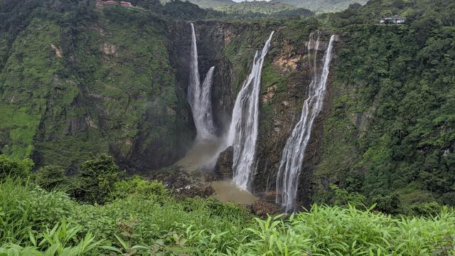 Jog Falls