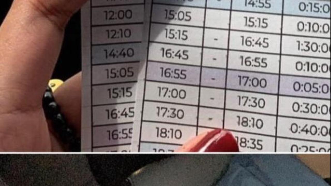 Pria Ini Bikin Rundown Acara saat Kencan dengan Pacarnya, Aksinya Viral Bikin Iri