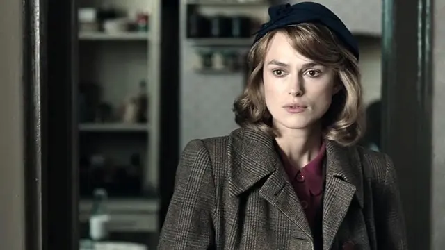 The Imitation Game (2014)